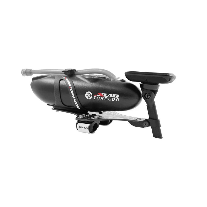 Xlab front hydration torpedo versa 500 airflow