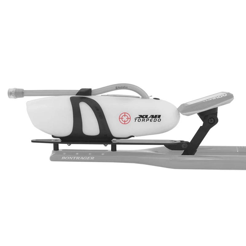 Xlab front hydration torpedo versa slim system