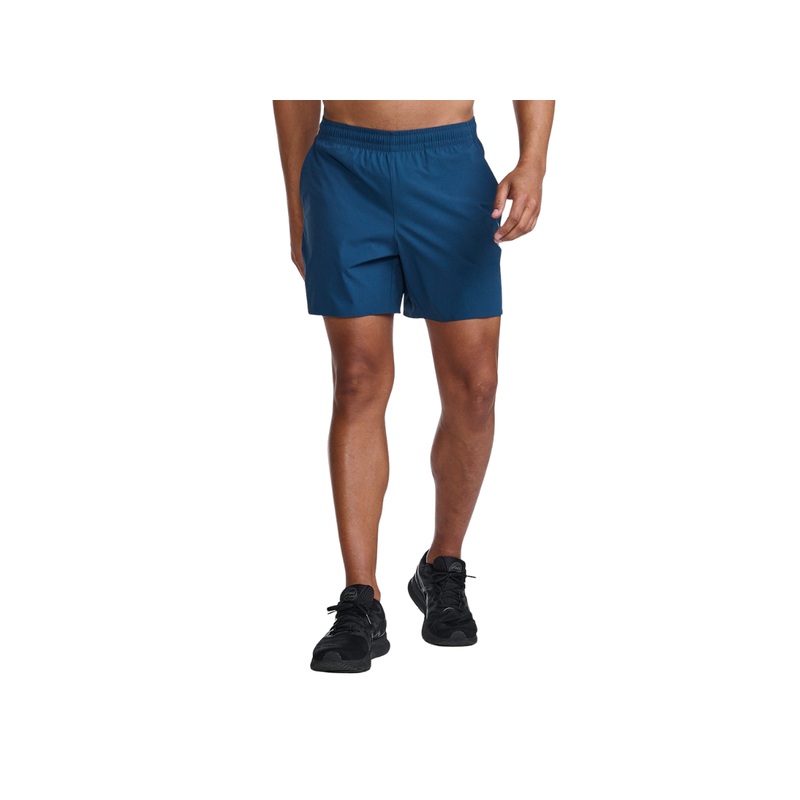 2XU Men Motion 6 inches shorts Moonlight/Stormy