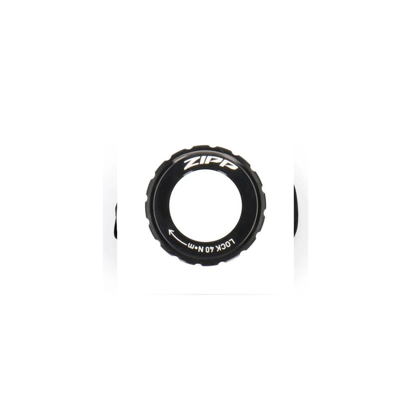ZIPP ACCESORY HUB CENTRE LOCKLOCKING RING