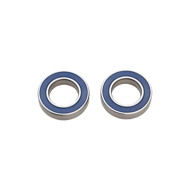 ZIPP SERVICE PARTS HUB BEARING KIT REAR 188 V9