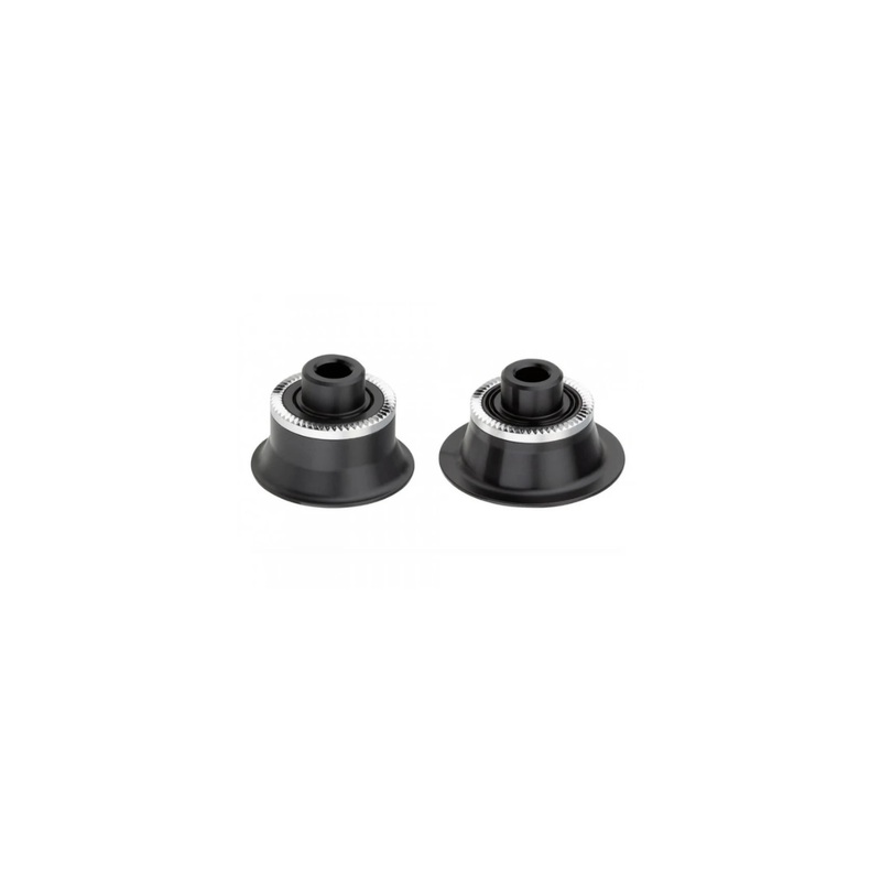 ZIPP SERVICE PARTS HUB END CAP REAR 177&176 QR