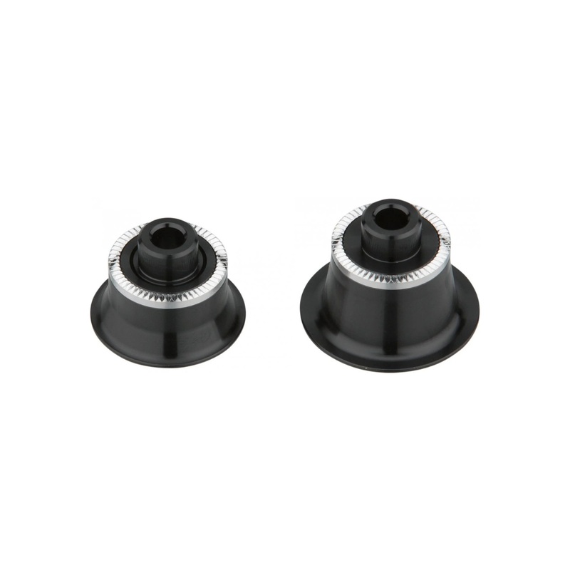 ZIPP SERVICE PARTS HUB END CAP REAR 177 DISC QR