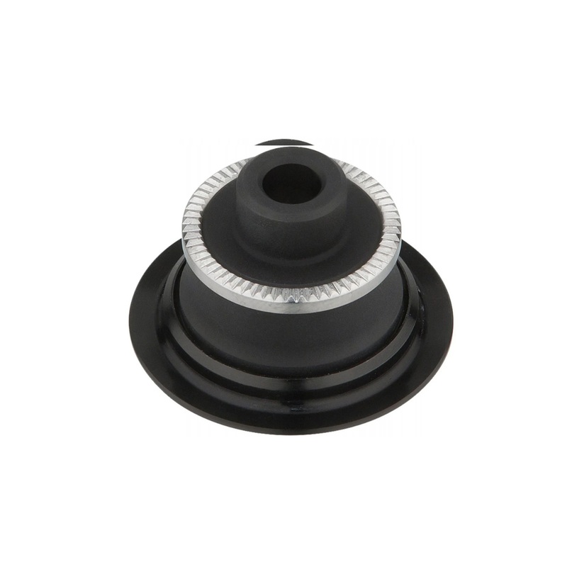 ZIPP SERVICE PARTS HUB END CAPS DS COGNITION REAR NSW QR XD/CAMP