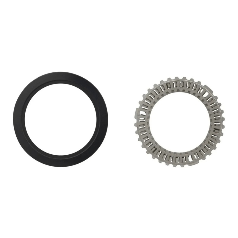 ZIPP CLUTCH ASSEMBLEY WITH SEAL FOR COGNITION NSW HUB