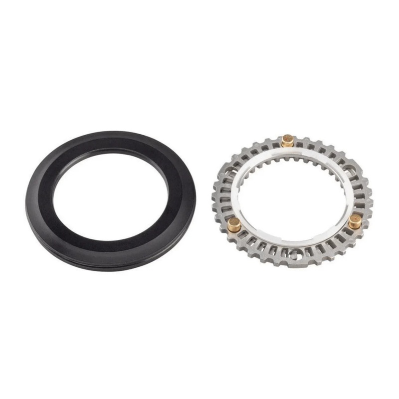 ZIPP CLUTCH ASSEMBLEY WITH SEAL REAR COGNITION NSW HUB REAR