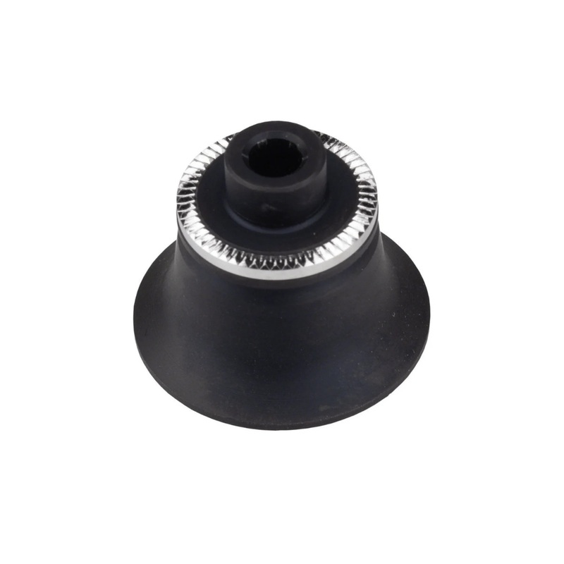 ZIPP END CAP SET FOR COGNITION NSW HUB REAR QR