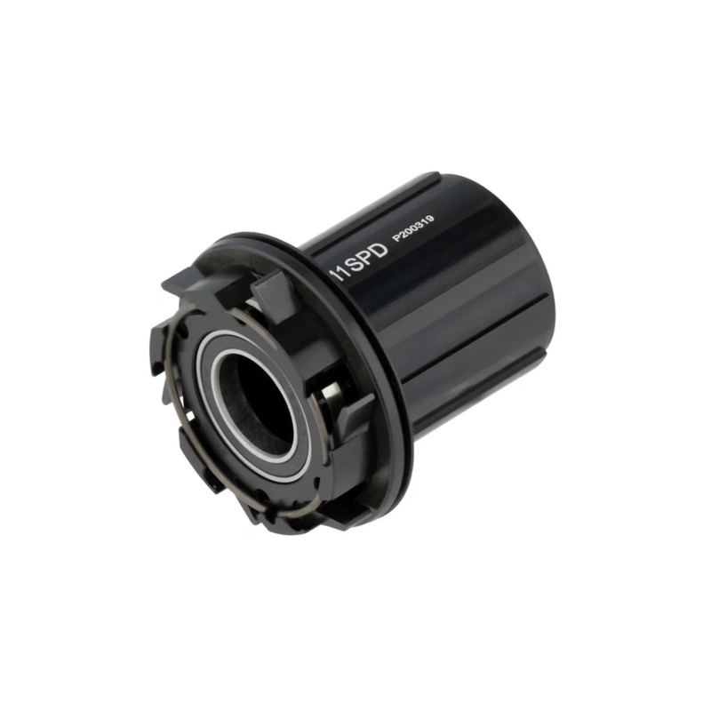 ZIPP FREEHUB BODY KIT ZR1 11 SPEED SRAM/SHIMANO