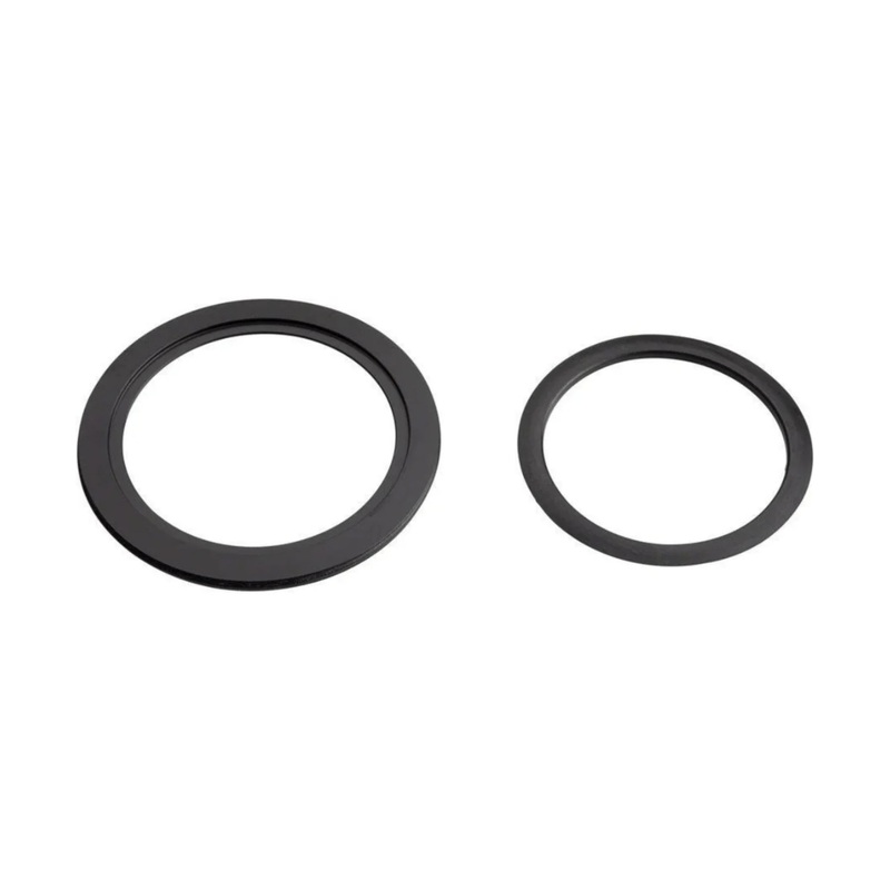 ZIPP SEAL CAP AND V-RING REAR COGNITION NSW HUB