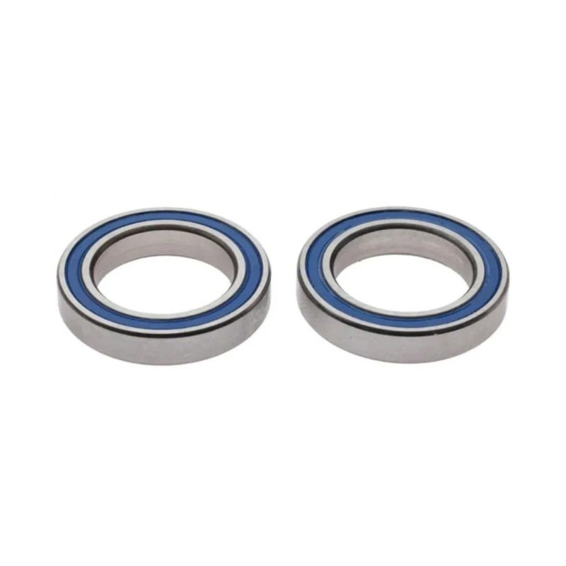 ZIPP SERVICE PARTS HUB BEARINGS KIT FRONT/ REAR FOR 88/188 PAIR