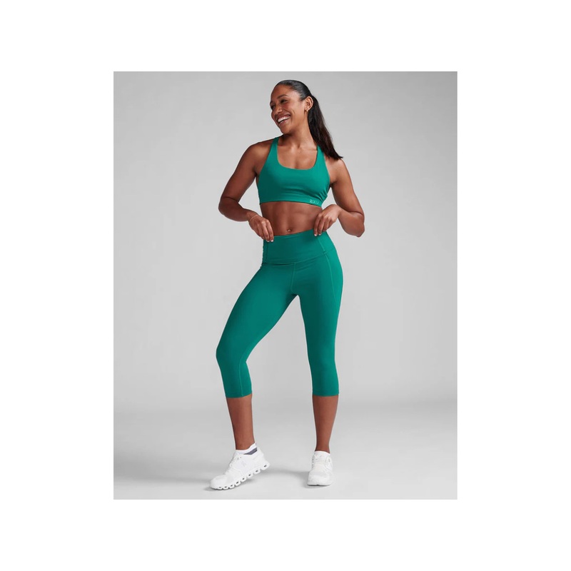 2XU Form Hi-Rise Comp 3/4 Women’s Tights