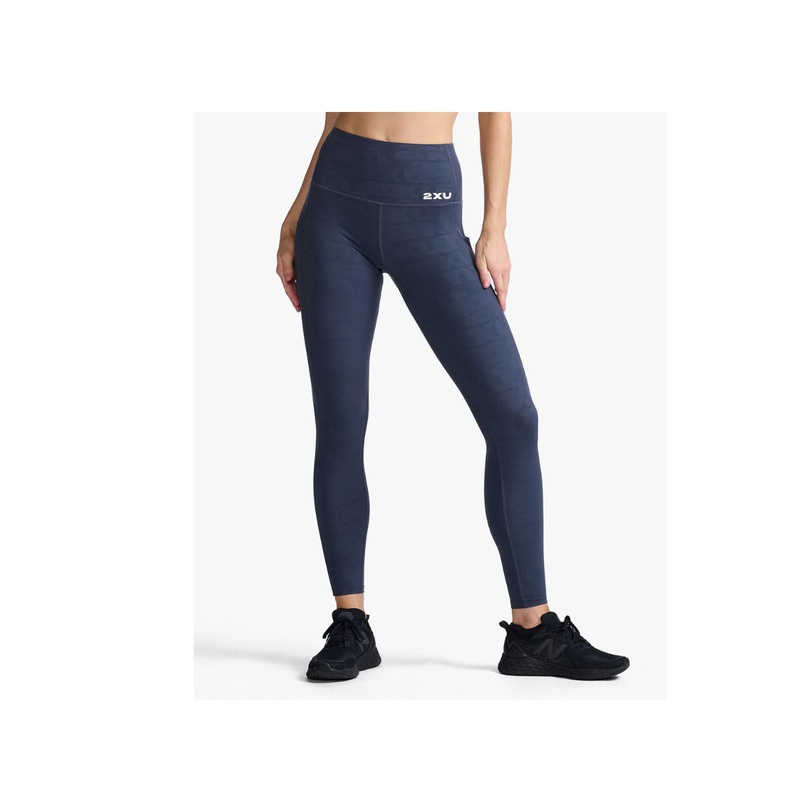 2XU Form Lineup Hi-Rise Compression Women’s Tights