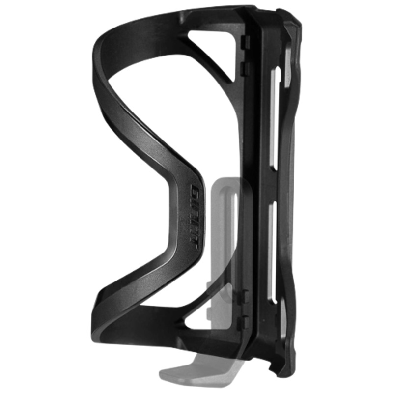 GIANT AIRWAY DUAL CAGE-Black