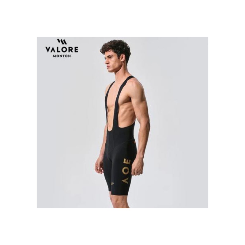 Valore Monton Nuova Luna Bibshorts