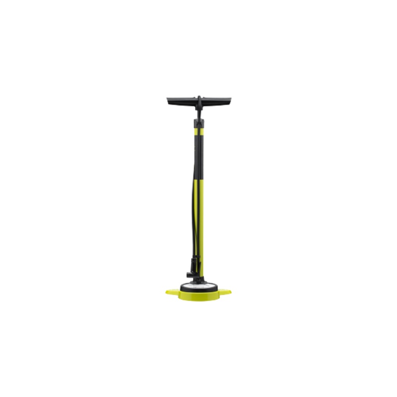 Cannondale Essential Floor Pump YLY