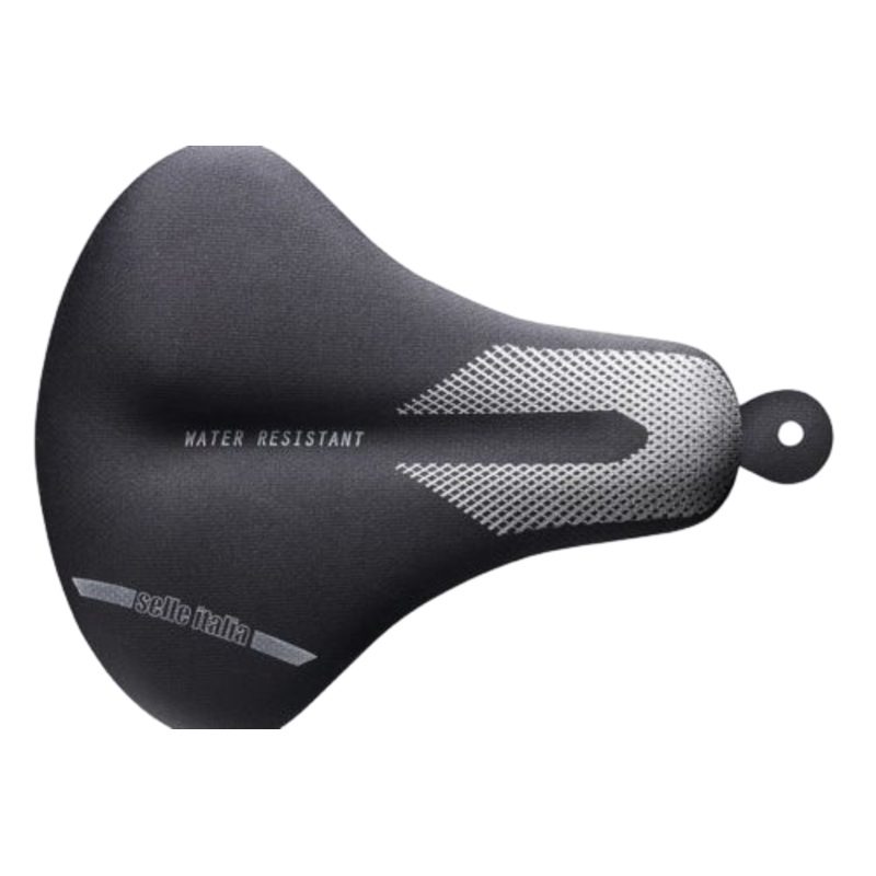SELLE ITALIA COMFORT BOOSTER SADDLE COVER