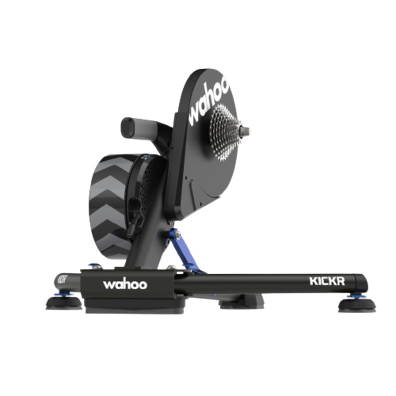 WAHOO Kickr V6 Smart Power Trainer (new)