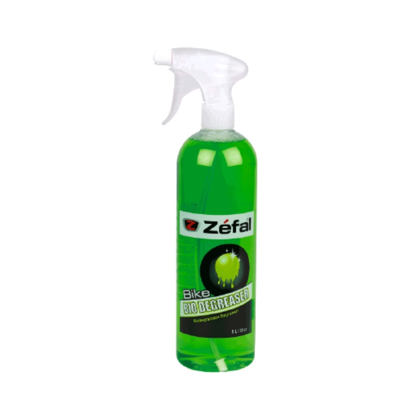 ZEFAL BIKE BIODERGEASER 1L