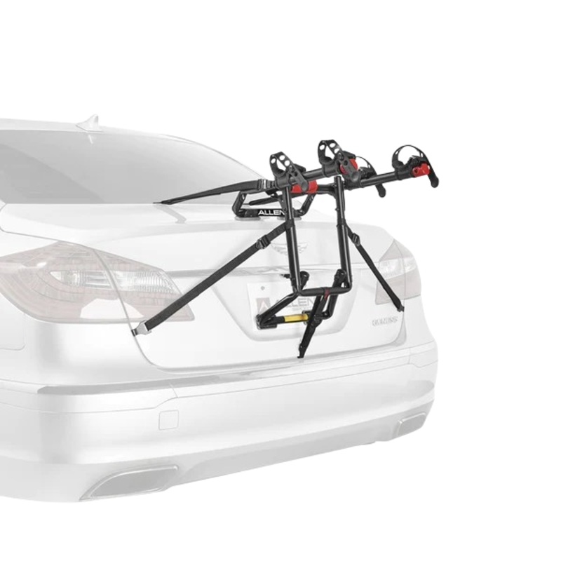 Allen Premier 2 Bike Carrier