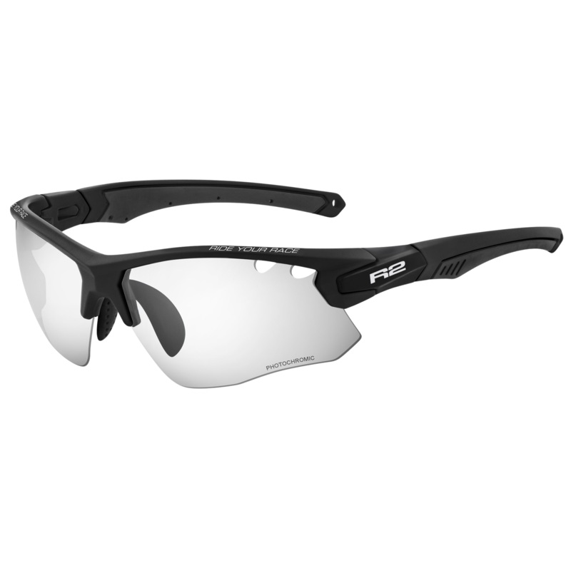 AT078M CROWN R2 sport sunglasses