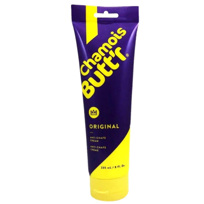 BUTT’R Chamois Original 8 oz tube