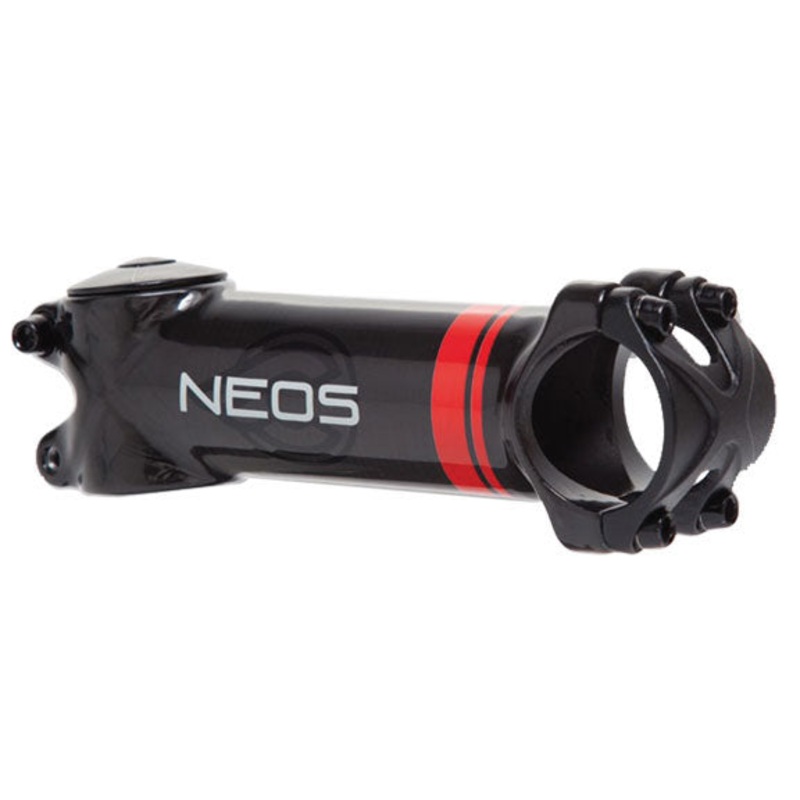 Cinelli NO LONGER STOCKING  Neos Carbon/Alloy Stem (31.8) 84d