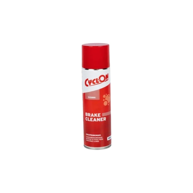 CYCLON BRAKE CLEANER SPRAY 500