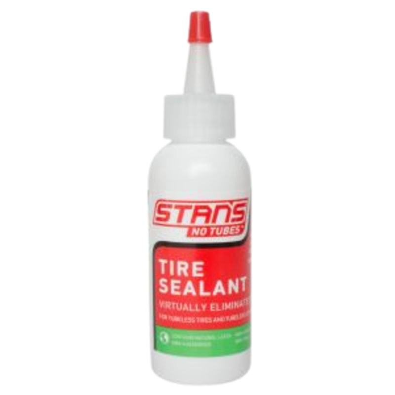 STANS No Tubes Tire Sealant