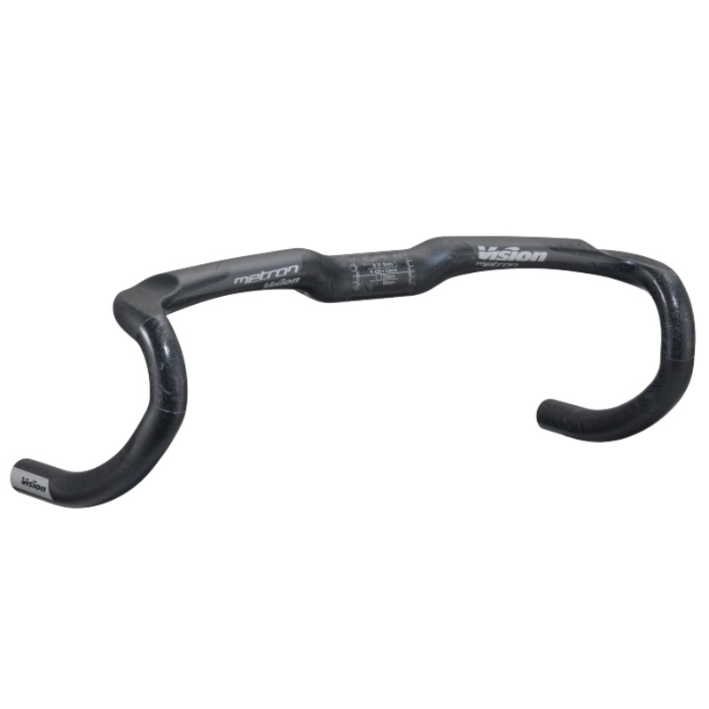 VISION METRON HANDLEBAR4D ACR V16 (400mm)
