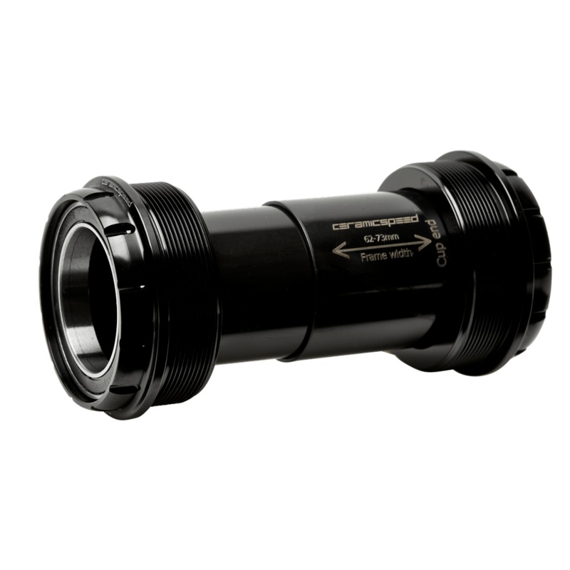 CeramicSpeed BB Standard Bearings | Upgrade