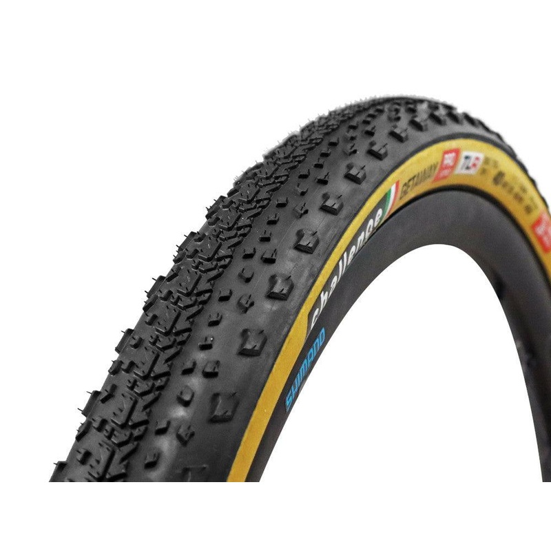 Challenge Getaway Pro TLR 700×45