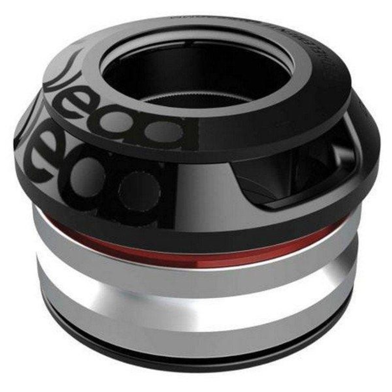 Deda S-DCR Top Cap + HSS 46mm Carbon Spacer Set