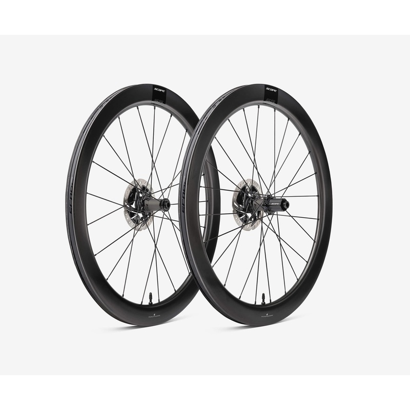 Scope S5 Disc, Shimano | Wheelset