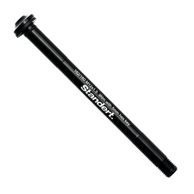 Standert Thru axle REAR | Kreissge Disc , Kreissge RS (non-UDH)