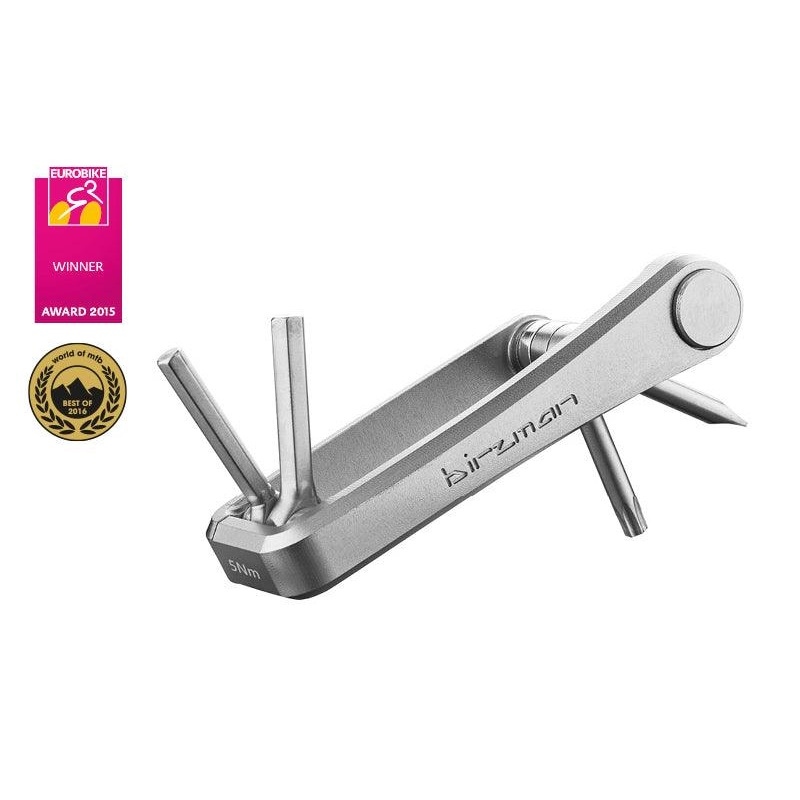 Birzman M-Torque 4 5NM