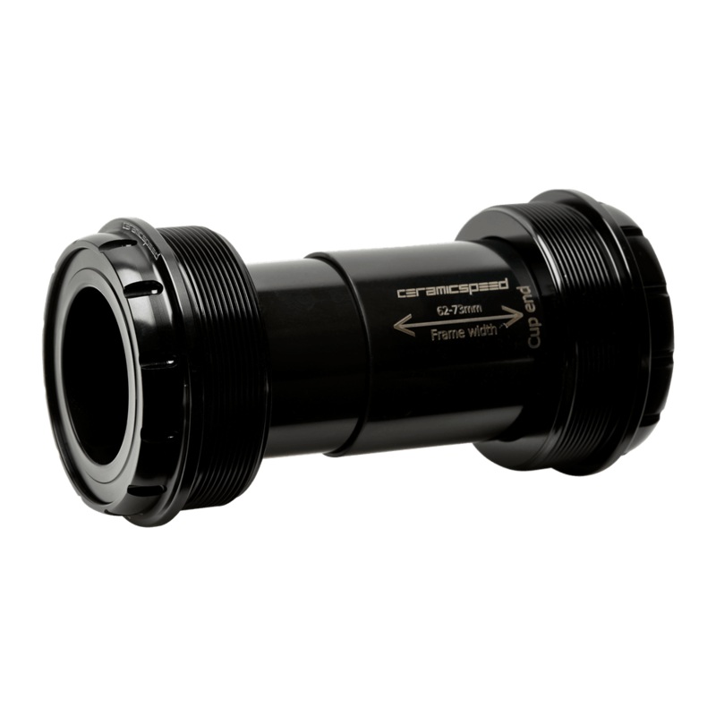 CeramicSpeed T47/68 Bottom Bracket for SRAM DUB Standard