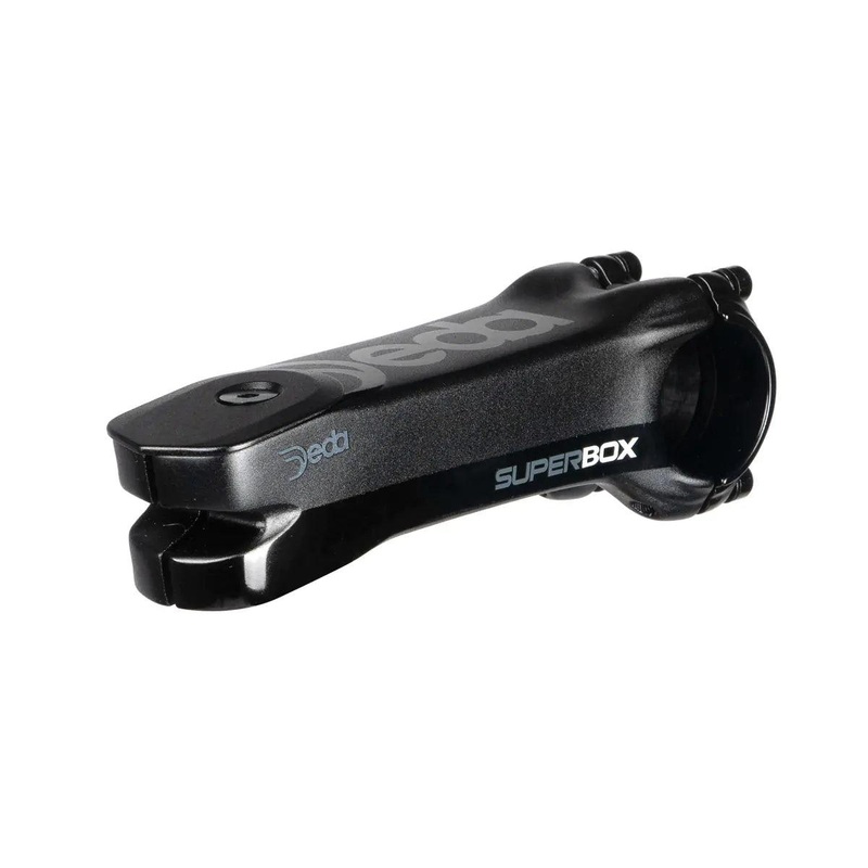 Deda Superbox DCR Stem, 100mm-Superbox DCR 100mm | Complete Bike & Deda Superbox 100mm | Single Sale