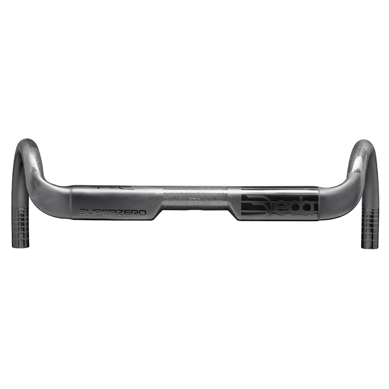 Deda Superzero Gravel Carbon Handlebar, POB, 42cm