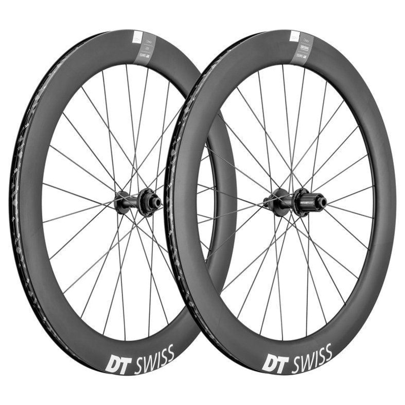 DT Swiss ARC 1400 DI 700C CL 50 12/142 AXDR | Wheelset