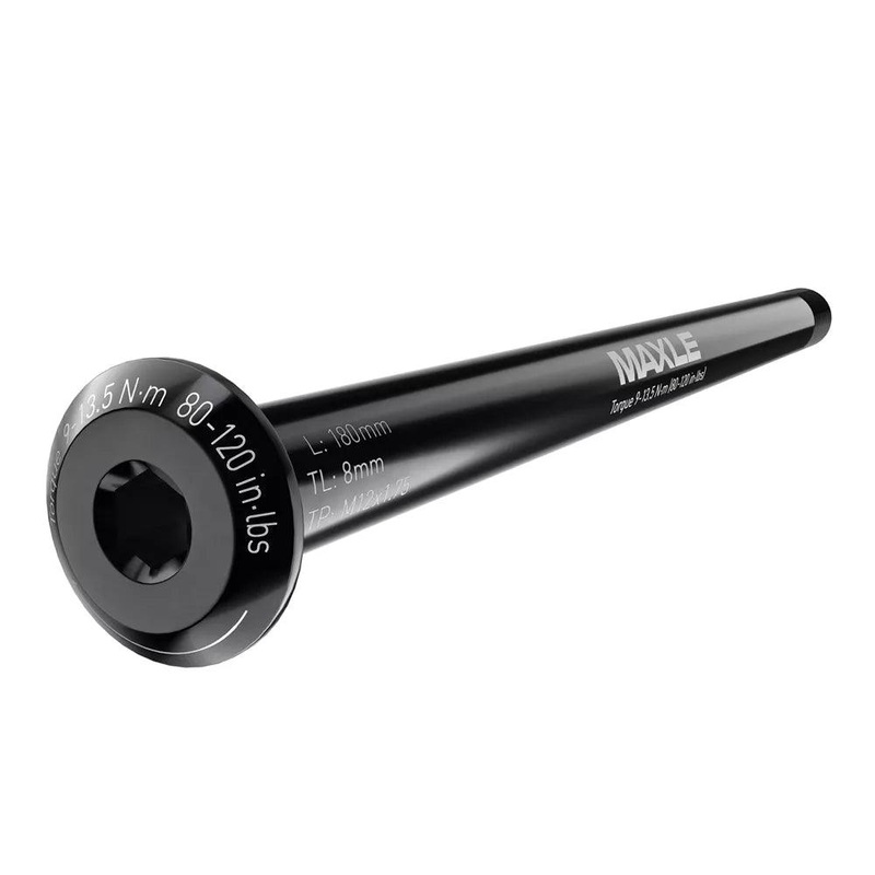 Sram Maxle Thru Axle, Rear, 174mm, M12x1.0 (Kettensge)