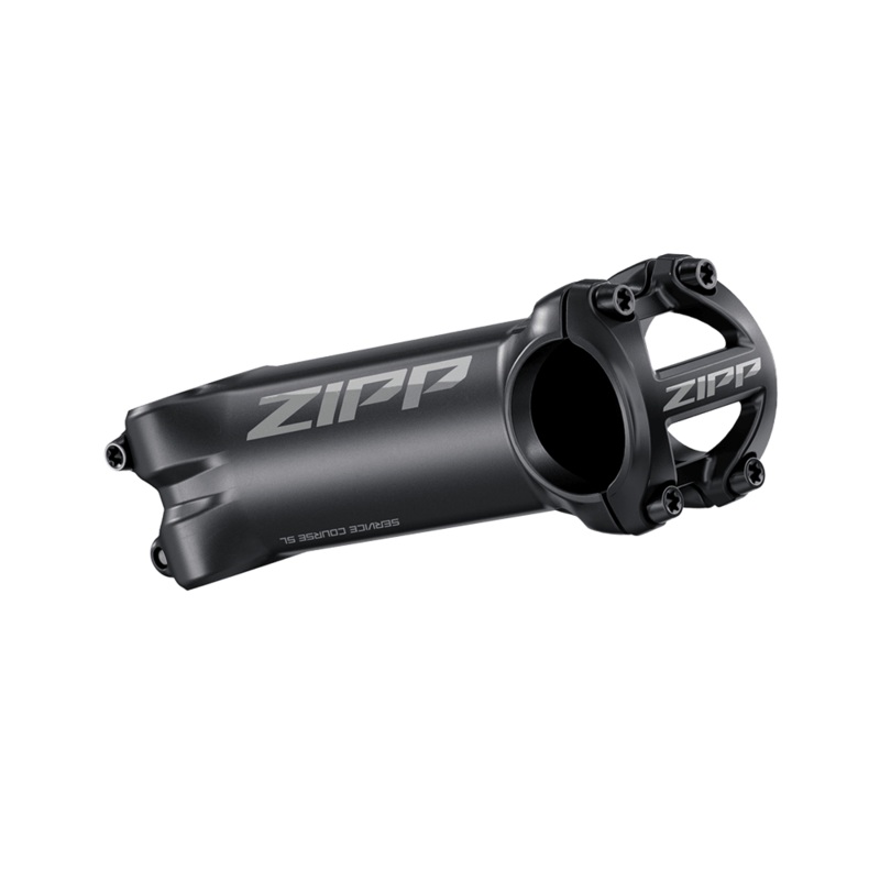 Zipp Service Course SL Stem, 6, 31.8, 90mm