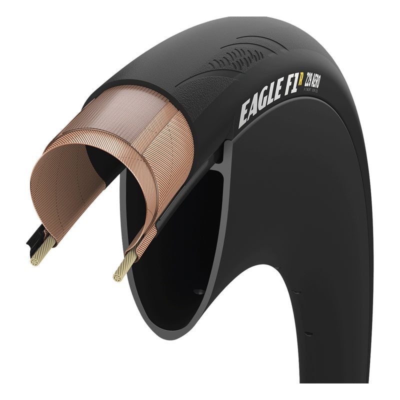 Goodyear Eagle F1 R Z29 Aero 700×29 Tubeless Tire