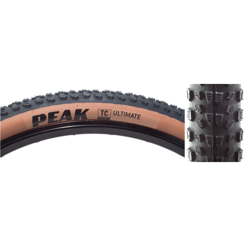 Goodyear Peak Ultimate 700×35 Tubeless Tire
