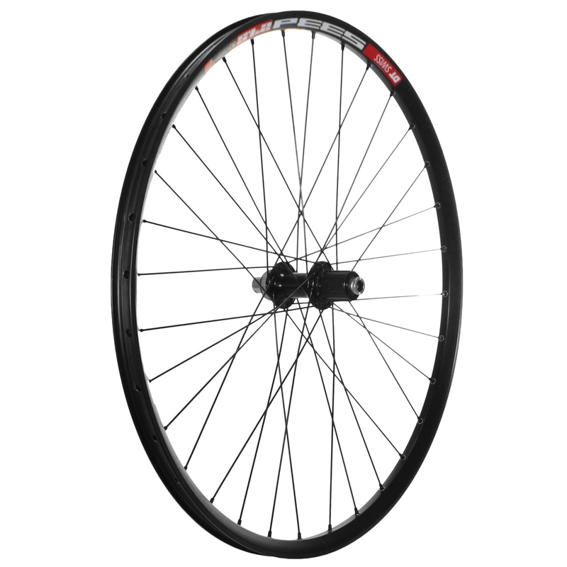 Wheel Factory DT 533d 29 Shimano XT 12×148 HG CL