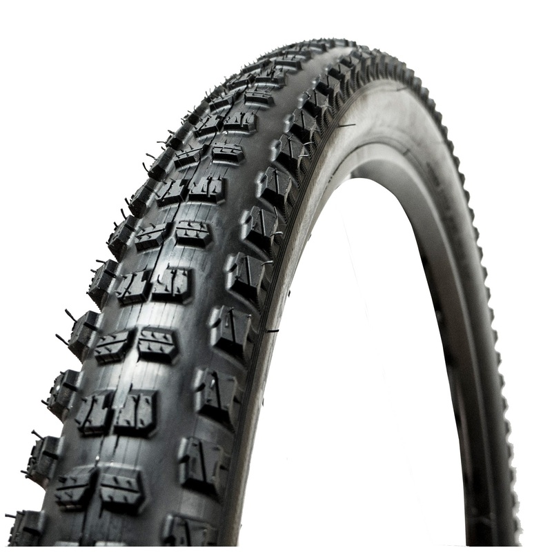 E*thirteen TRS All-Terrain Trail / Endurance 27.5×2.4 – Black