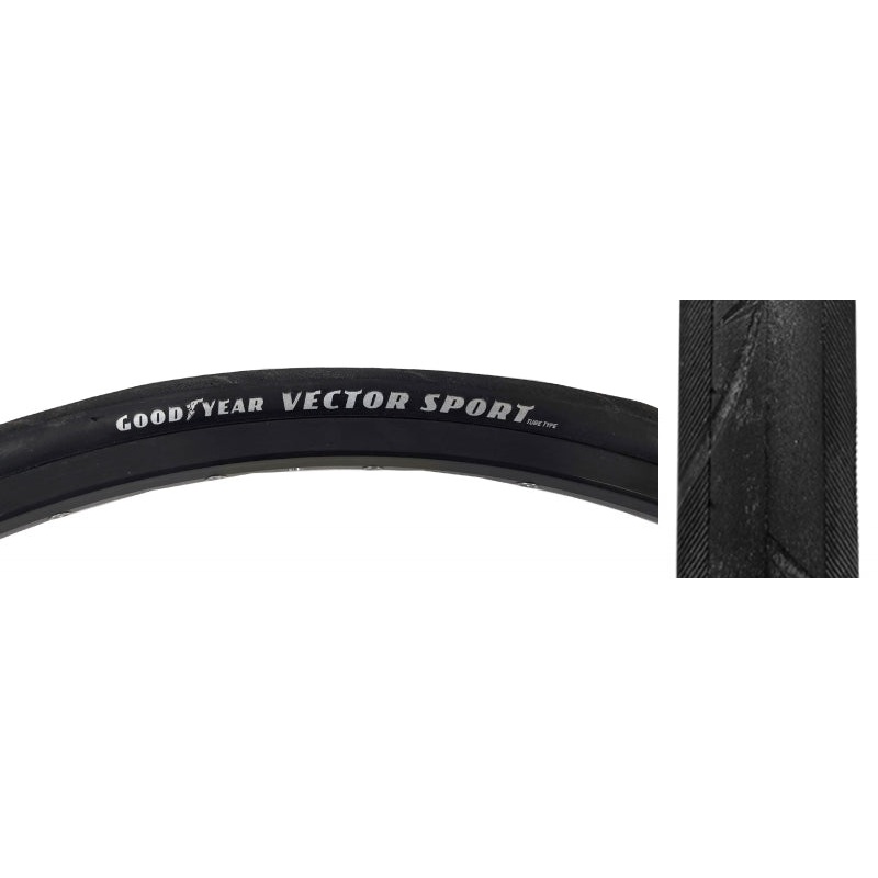 Goodyear Vector Sport 700×32 Standard Tire