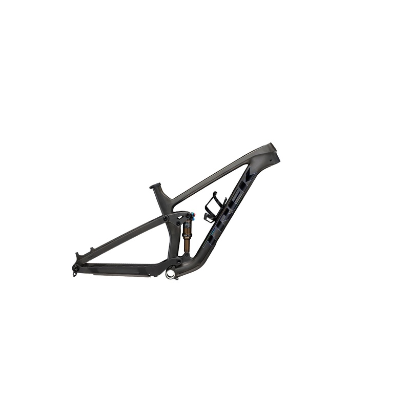 Top Fuel C F/S ML Matte Raw Carbon