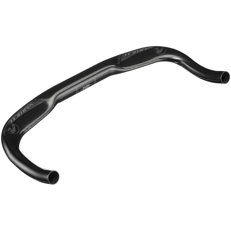 Vision TriMax Alloy Base Bar 31.8 x 400mm
