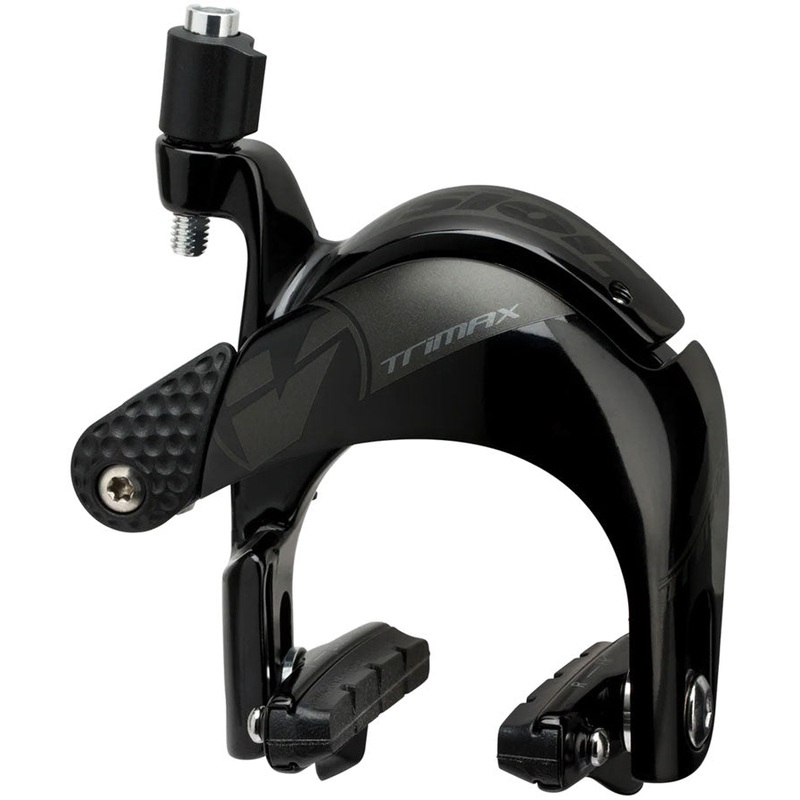 Vision TriMax Aero Caliper Brakeset