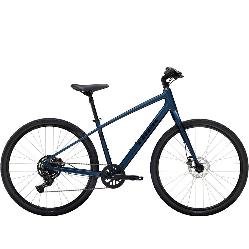 Verve 2 SO XL Mulsanne Blue